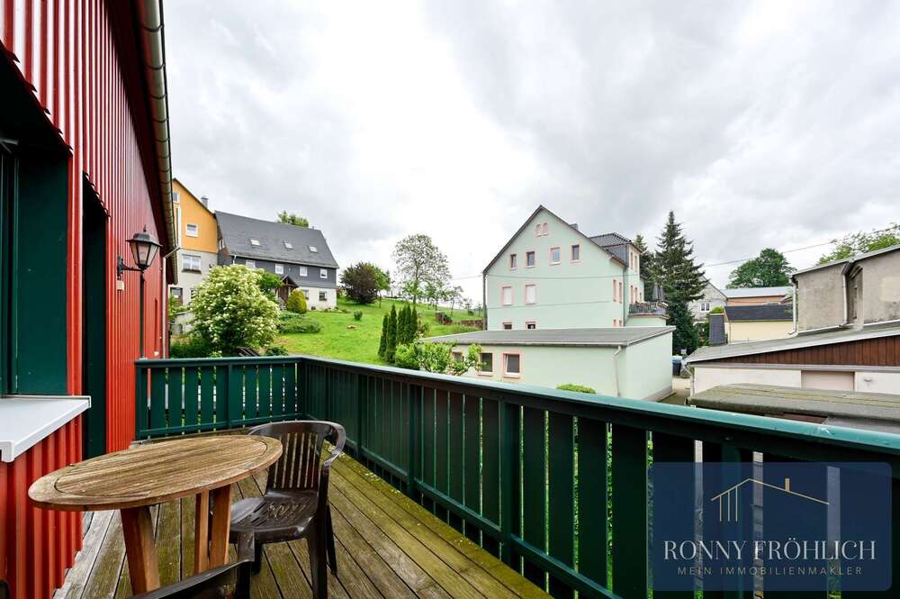 Thumbnail-Wohnung zum Mieten in JahnsdorfErzgeb 600,00 € 100 m²