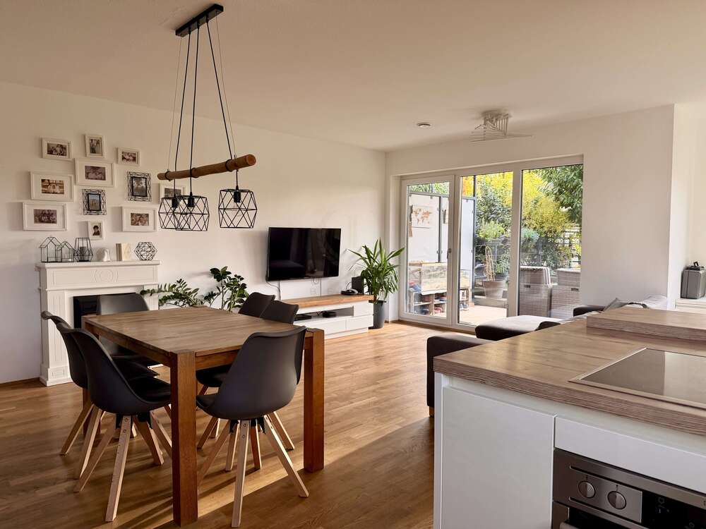 Thumbnail-Wohnung zum Kaufen in Frankfurt am Main 598.550,00 € 94 m²