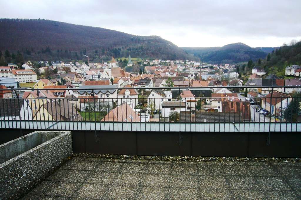 Thumbnail-Wohnung zum Mieten in Heubach 550,00 € 56 m²