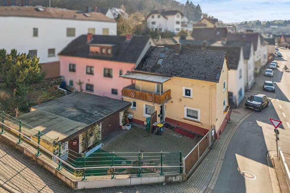 Thumbnail-Haus zum Kaufen in Wetzlar 110.000,00 € 60.36 m²