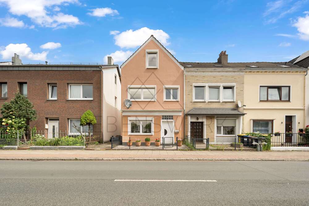 Thumbnail-Haus zum Kaufen in Bremen 498.000,00 € 195 m²