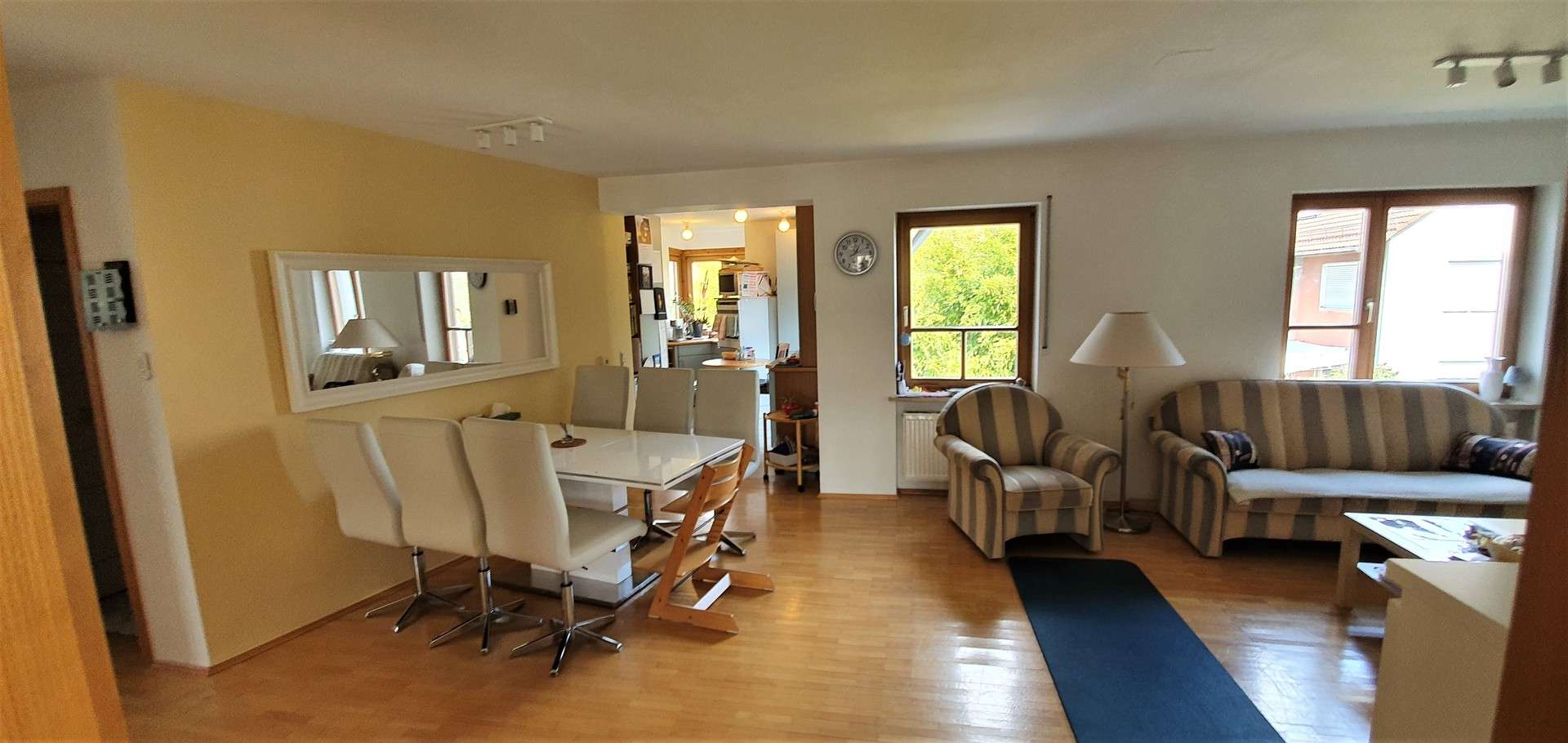 Thumbnail-Wohnung zum Mieten in Nürnberg 1.915,00 € 160 m²