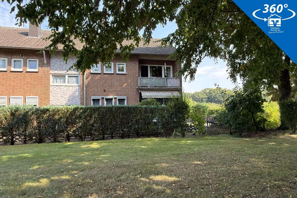 Thumbnail-Wohnung zum Kaufen in Bocholt 137.000,00 € 71.96 m²