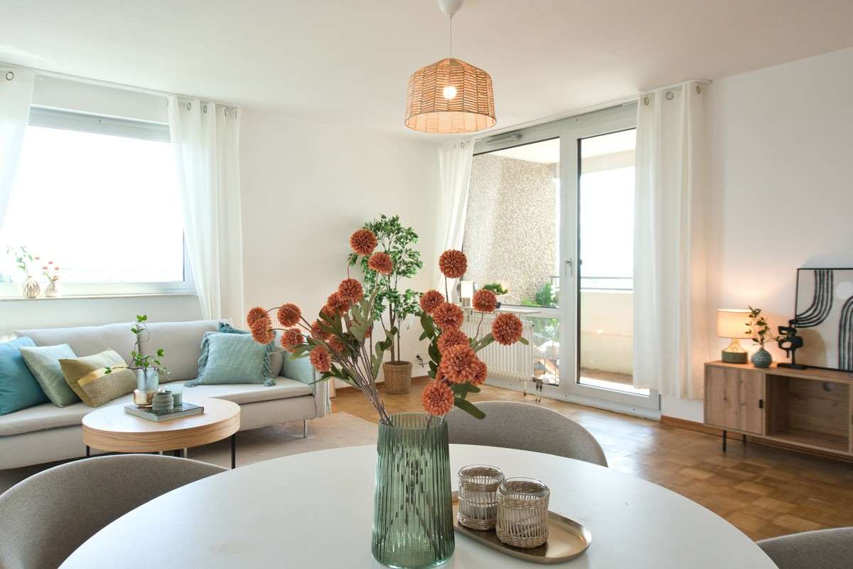 Thumbnail-Wohnung zum Kaufen in Kriftel 265.000,00 € 85 m²