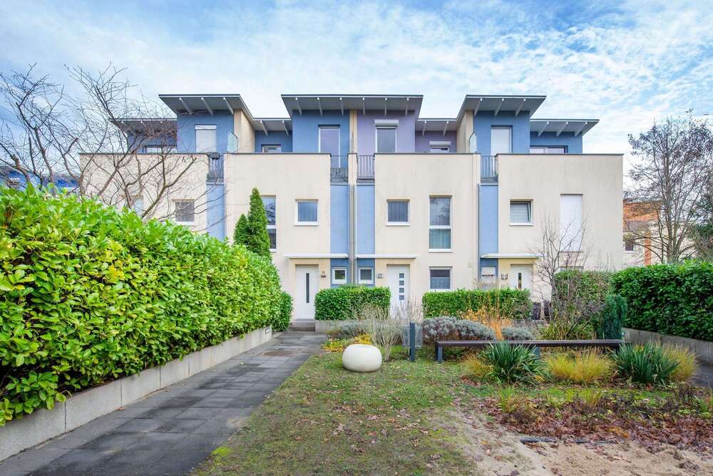 Thumbnail-Haus zum Kaufen in Berlin 879.000,00 € 126 m²