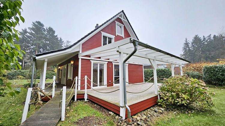 Thumbnail-Haus zum Kaufen in Gnarrenburg 570.000,00 € 156 m²