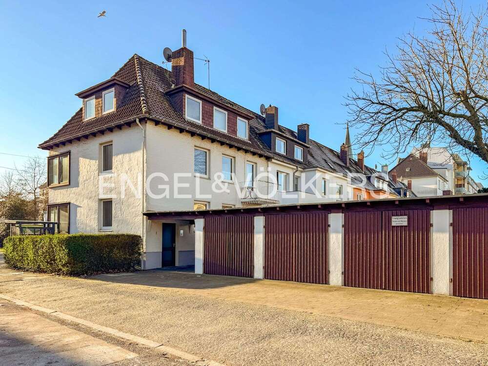 Thumbnail-Haus zum Kaufen in Bremerhaven 339.000,00 € 154 m²