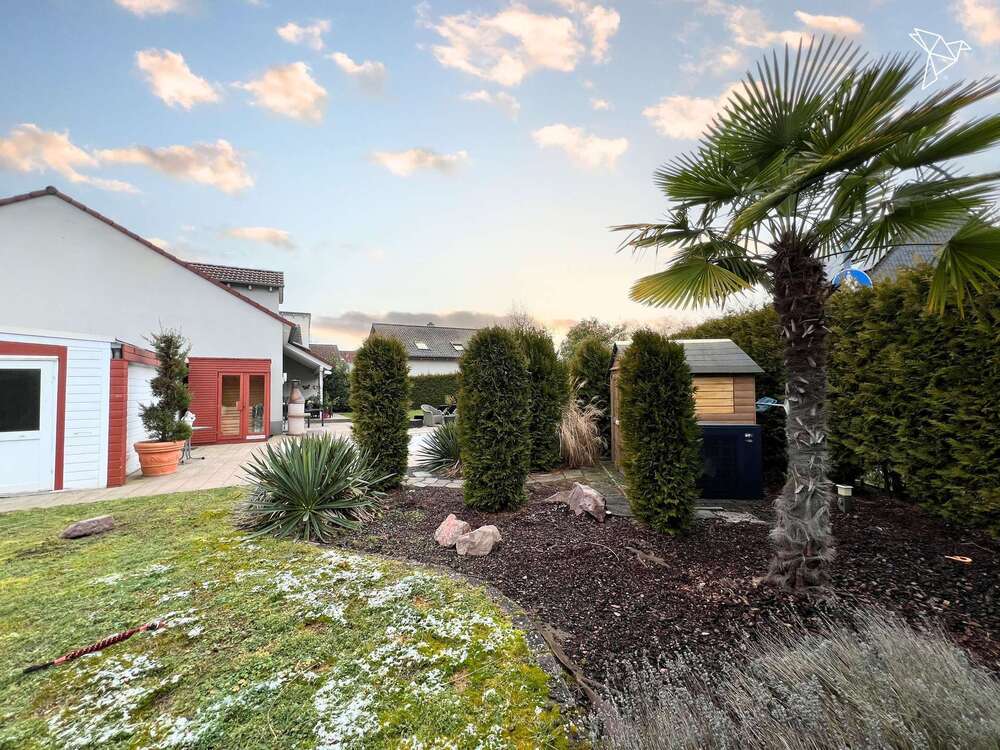 Thumbnail-Grundstück zu verkaufen in Offenbach am Main 299.000,00 € 400 m²