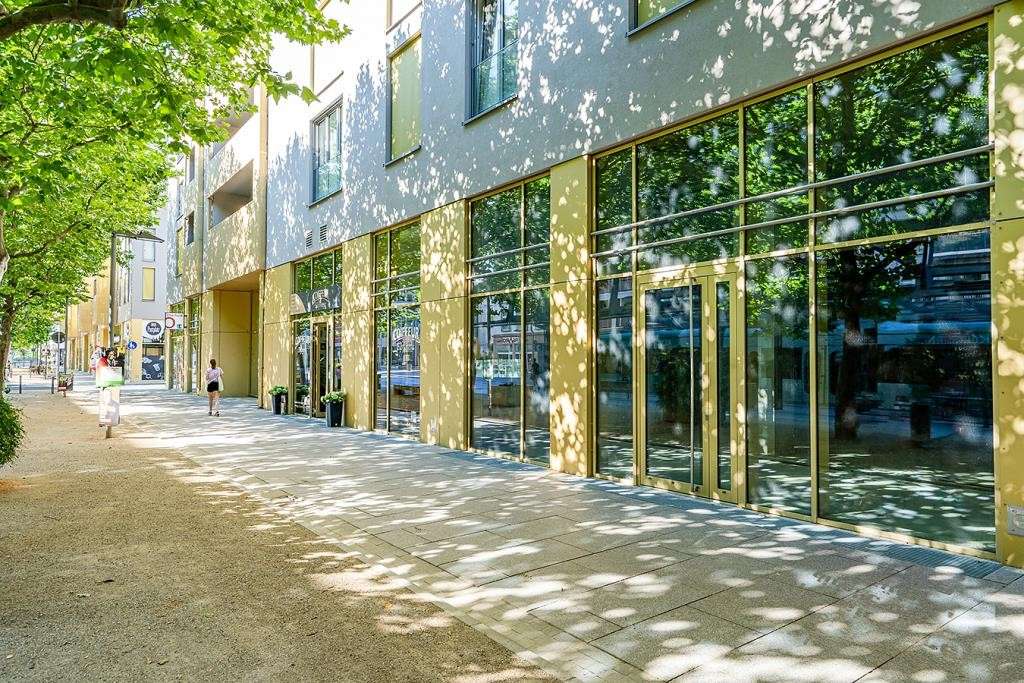 Thumbnail-Einzelhandel in Dresden 4.805,00 € 220.29 m²