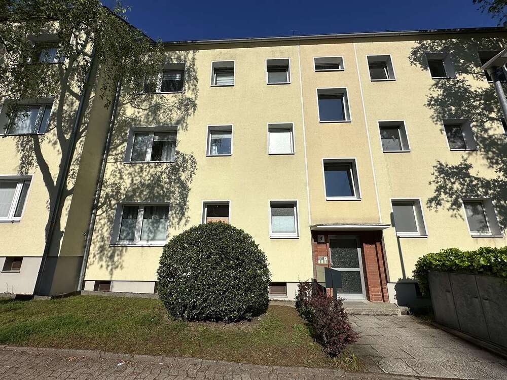Thumbnail-Wohnung zum Mieten in Hannover 633,57 € 69.73 m²