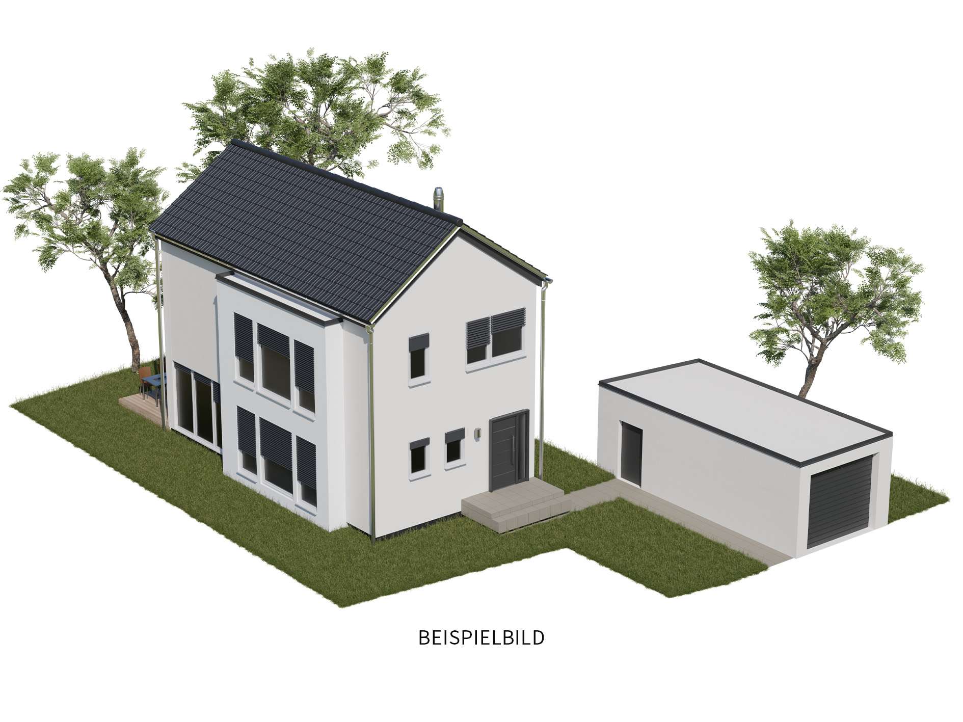 Thumbnail-Grundstück zu verkaufen in St. Leon-Rot 149.000,00 € 311 m²