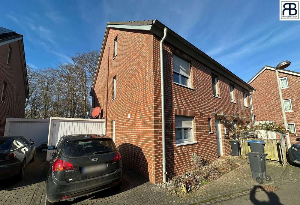 Thumbnail-Haus zum Kaufen in Bonn 749.000,00 € 145 m²