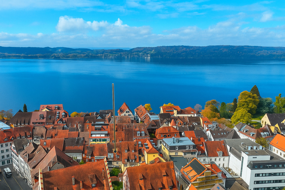 Thumbnail-Haus zum Kaufen in Überlingen 749.000,00 € 264 m²