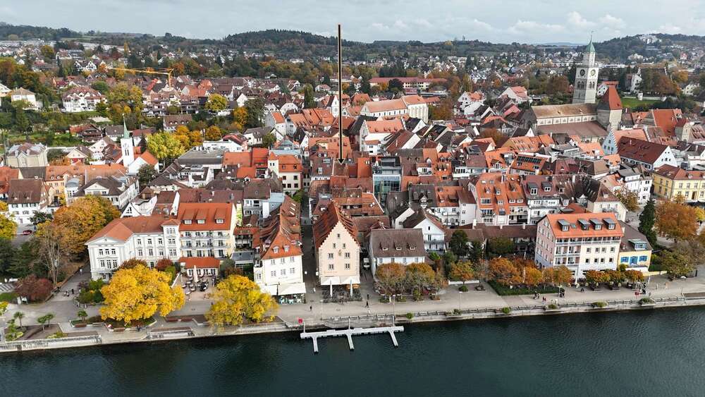 Thumbnail-Haus zum Kaufen in Überlingen 749.000,00 € 264 m²