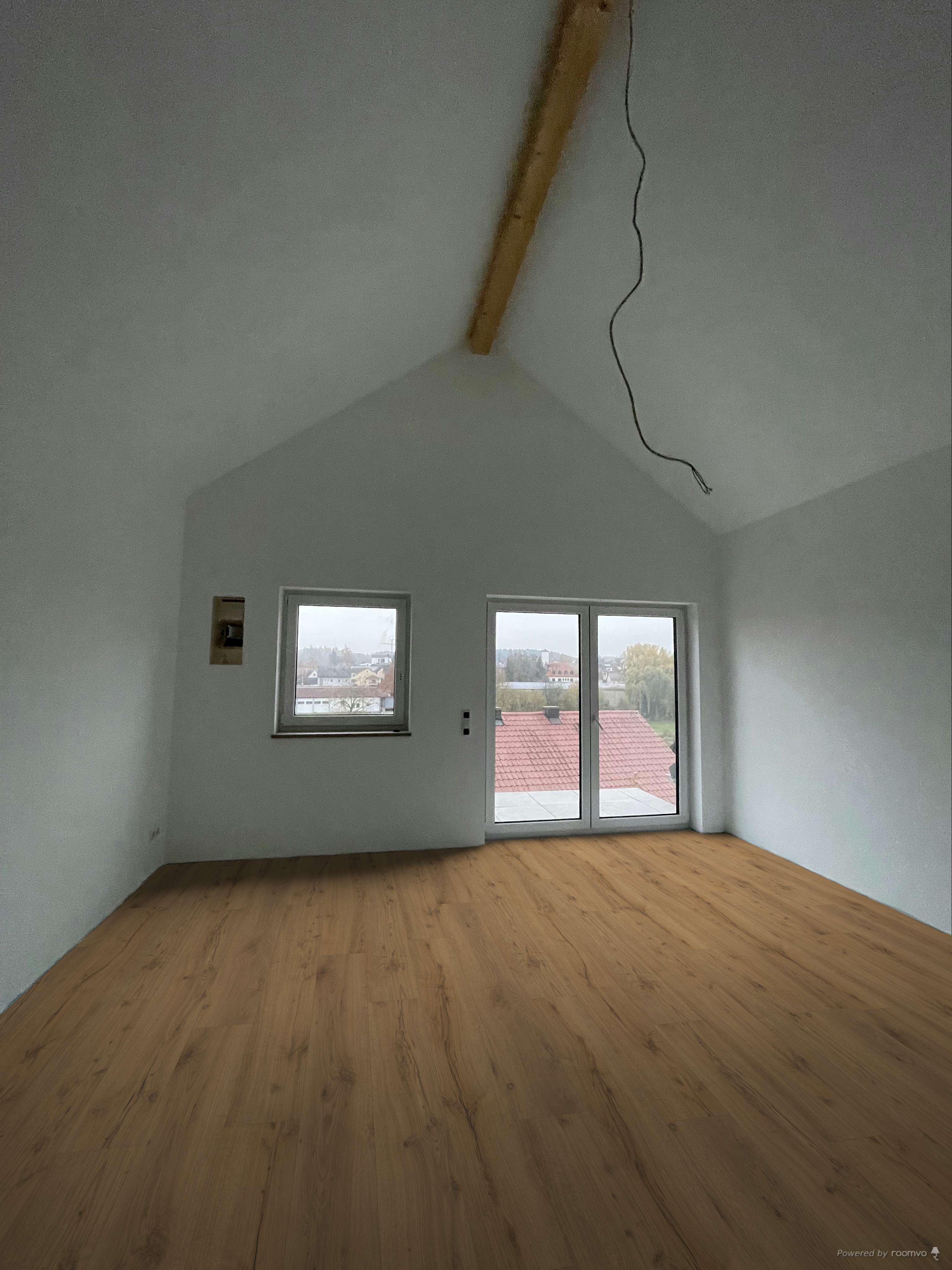 Thumbnail-Wohnung zum Mieten in Pfeffenhausen 1.086,00 € 89 m²