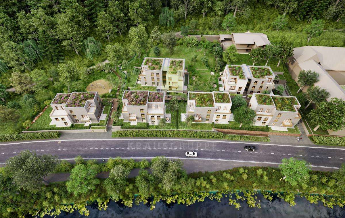 Thumbnail-Wohnung zum Kaufen in Heidelberg 1.185.000,00 € 132.22 m²