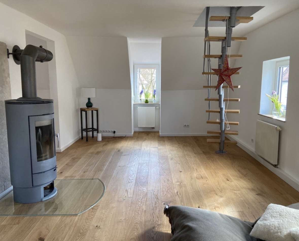 Thumbnail-Wohnung zum Kaufen in Stuttgart 799.000,00 € 128 m²