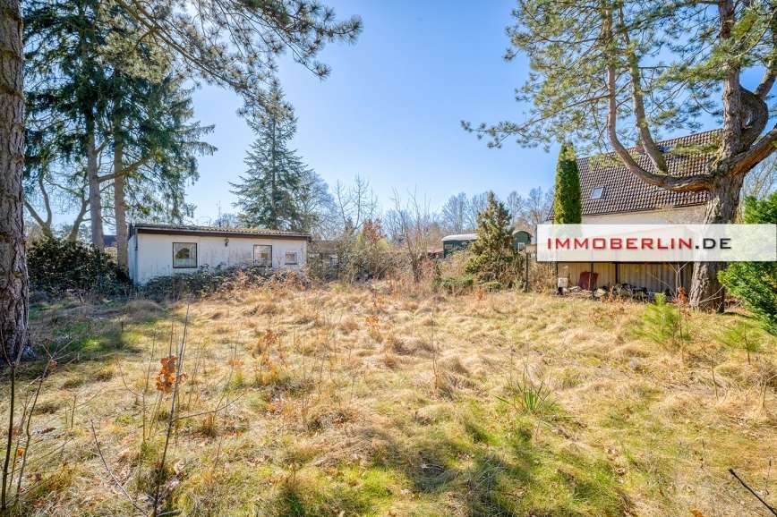 Thumbnail-Grundstück zu verkaufen in Petershagen 265.000,00 € 1103 m²