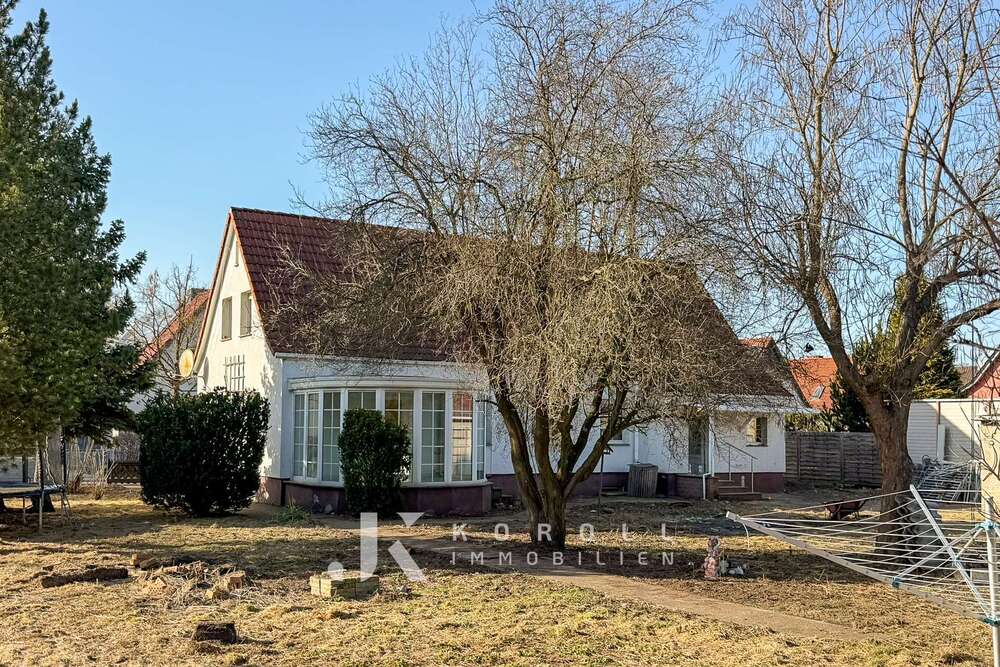 Thumbnail-Haus zum Kaufen in Lauta OT Laubusch 136.800,00 € 171 m²