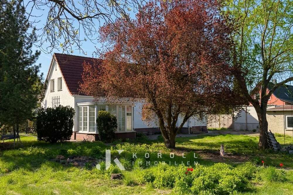 Thumbnail-Haus zum Kaufen in Lauta OT Laubusch 119.900,00 € 171 m²