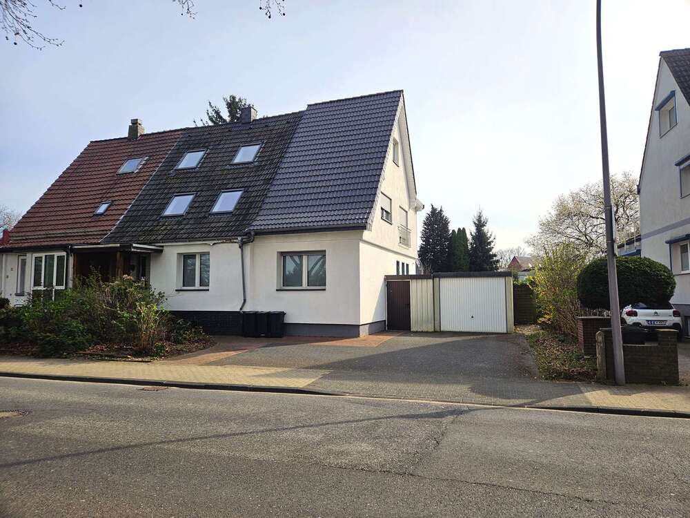 Thumbnail-Haus zum Kaufen in Bochum 550.000,00 € 155 m²