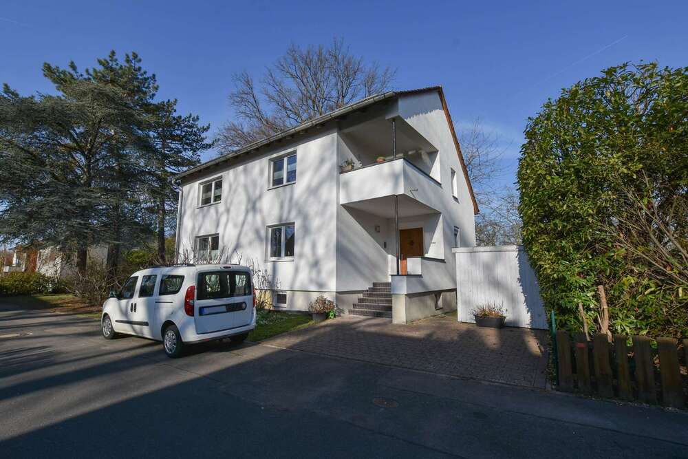 Thumbnail-Haus zum Kaufen in Hannover 680.000,00 € 150 m²