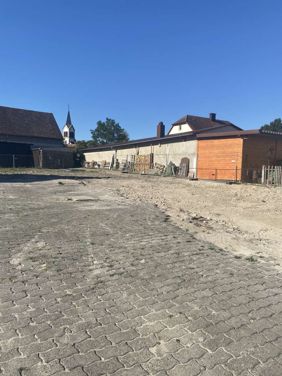Thumbnail-Grundstück zu verkaufen in Weisendorf 549.000,00 € 920 m²