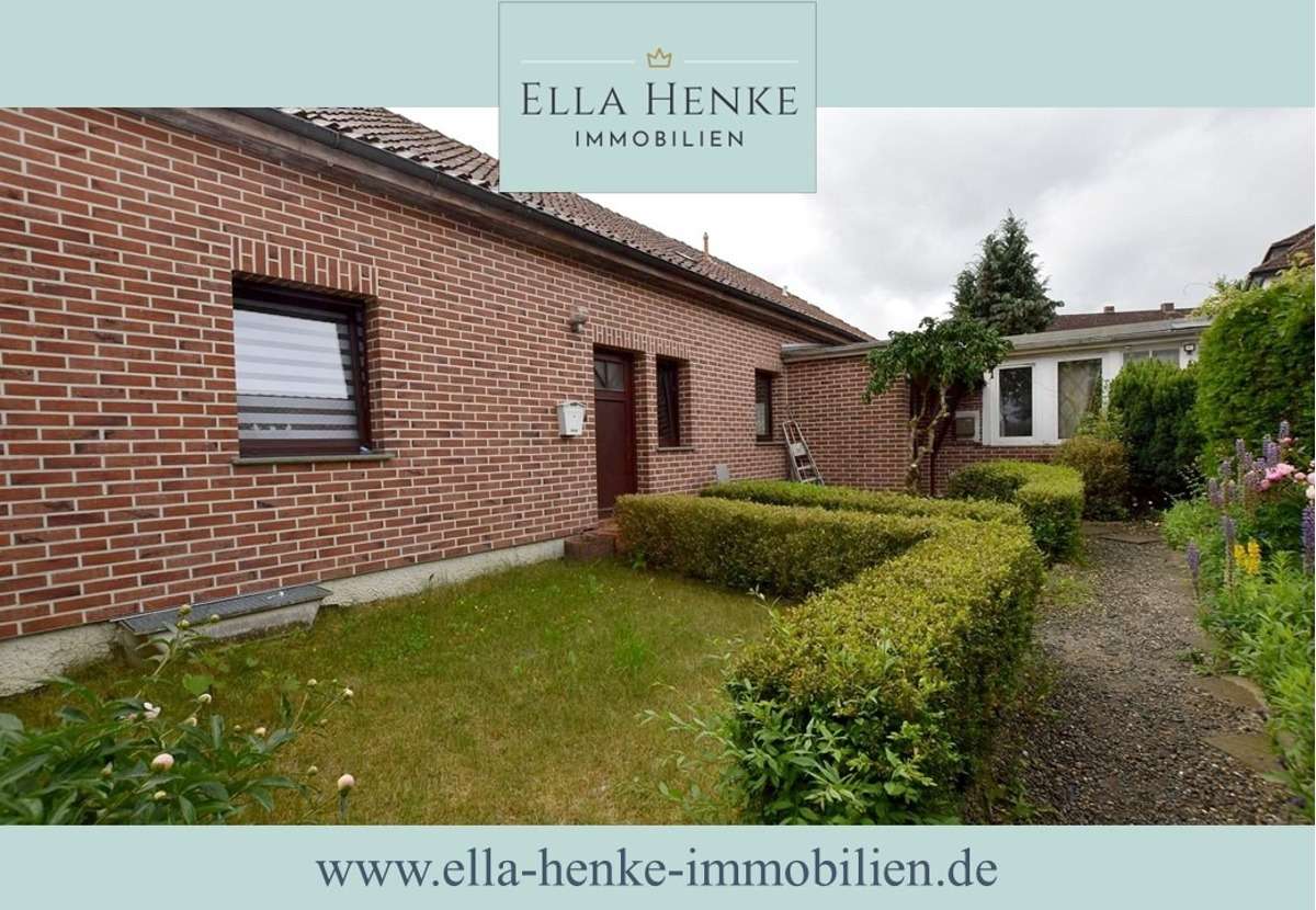 Thumbnail-Haus zum Kaufen in Bad Harzburg 230.000,00 € 257 m²