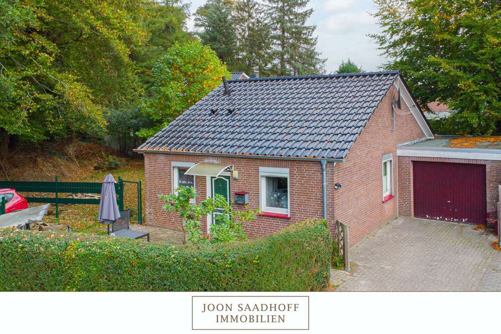 Thumbnail-Haus zum Kaufen in Berumbur 205.000,00 € 50 m²