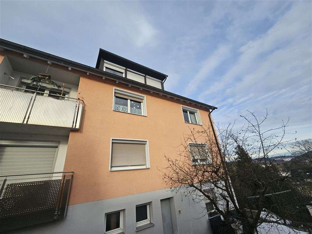 Thumbnail-Wohnung zum Kaufen in Heidenheim 145.000,00 € 50 m²