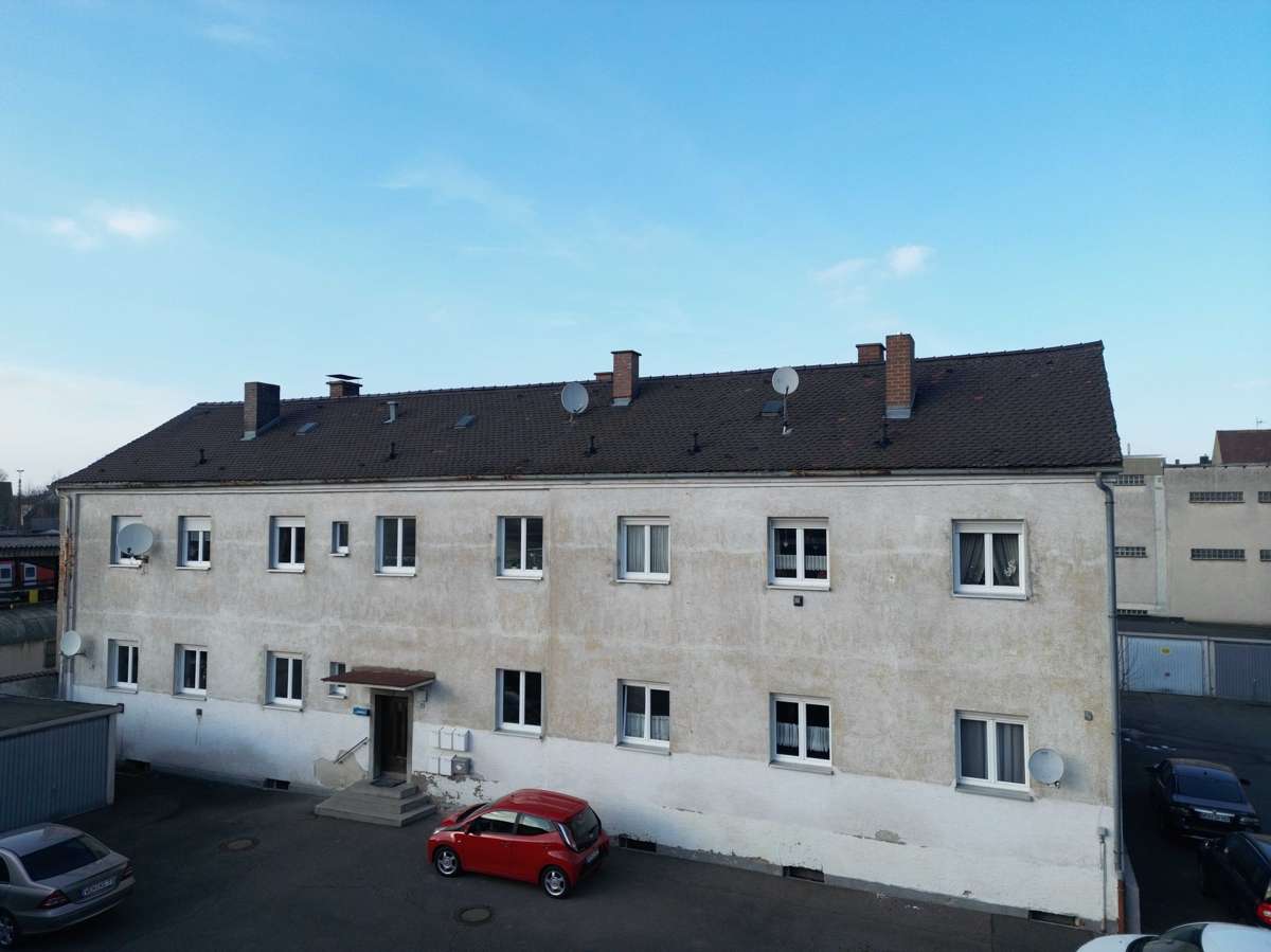 Thumbnail-Haus zum Kaufen in Weiden 300.000,00 € 357 m²