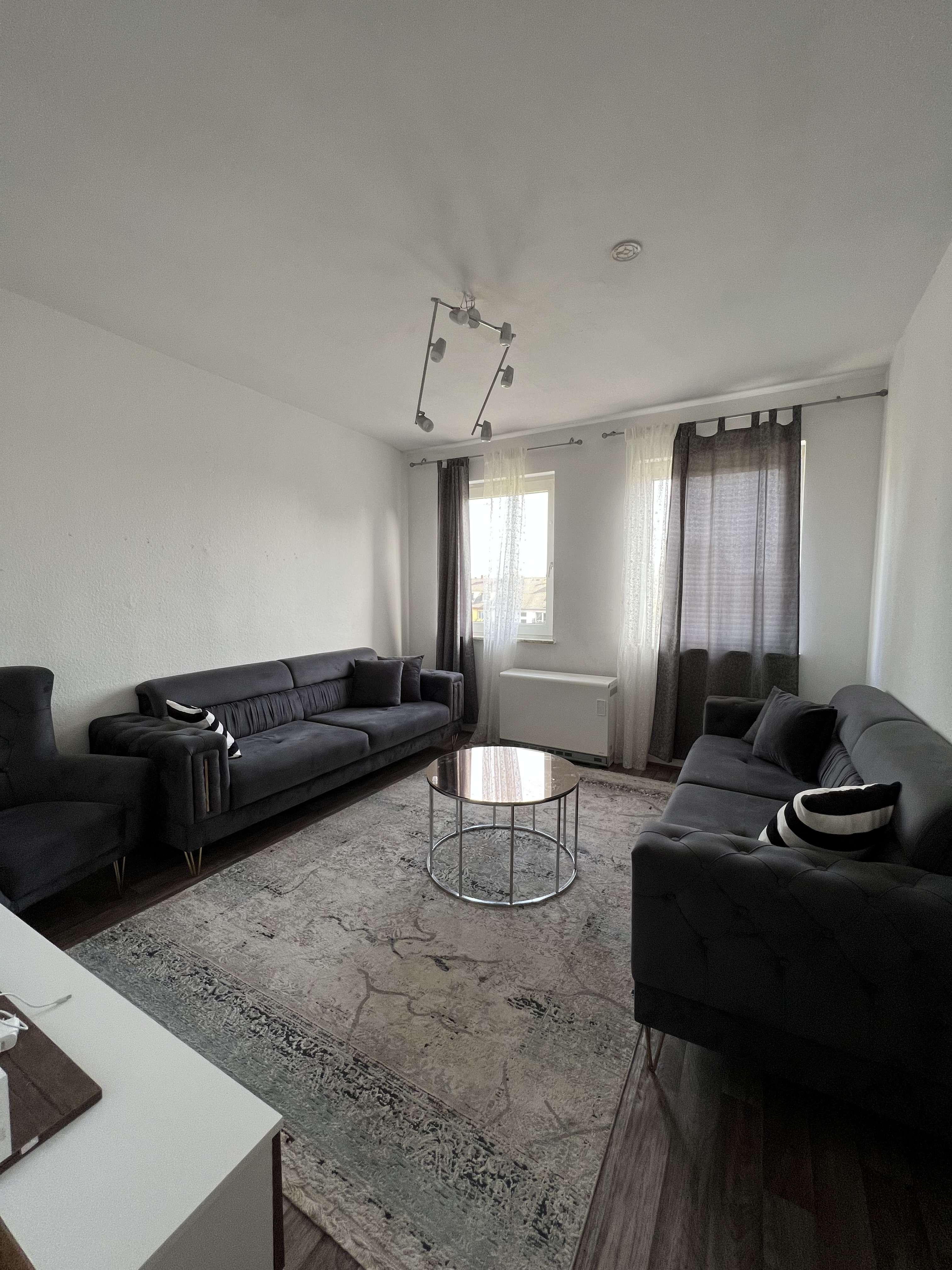Thumbnail-Wohnung zum Mieten in Essen 370,00 € 45 m²