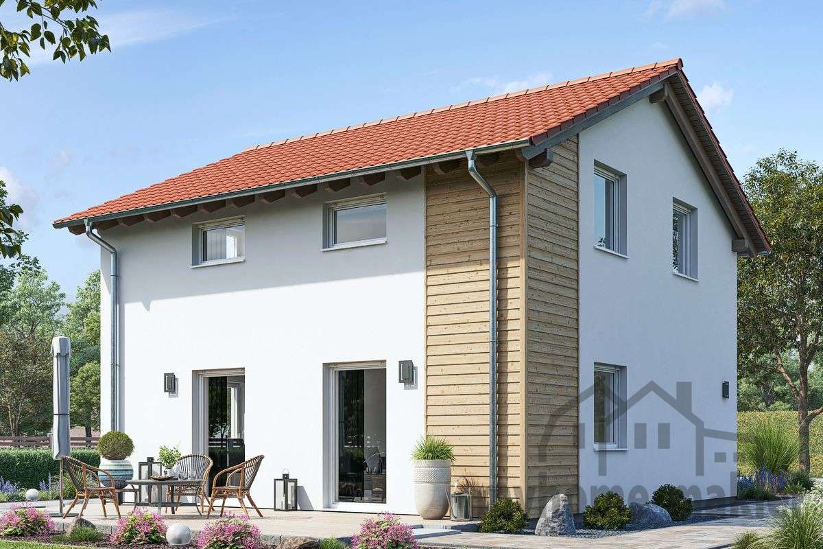 Thumbnail-Haus zum Kaufen in Höchstadt an der Aisch Etzelskirchen 468.000,00 € 115 m²