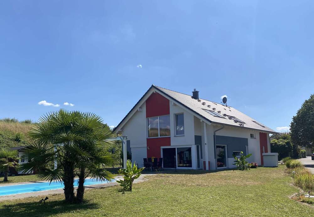 Thumbnail-Haus zum Kaufen in Rheinau 668.000,00 € 261.4 m²