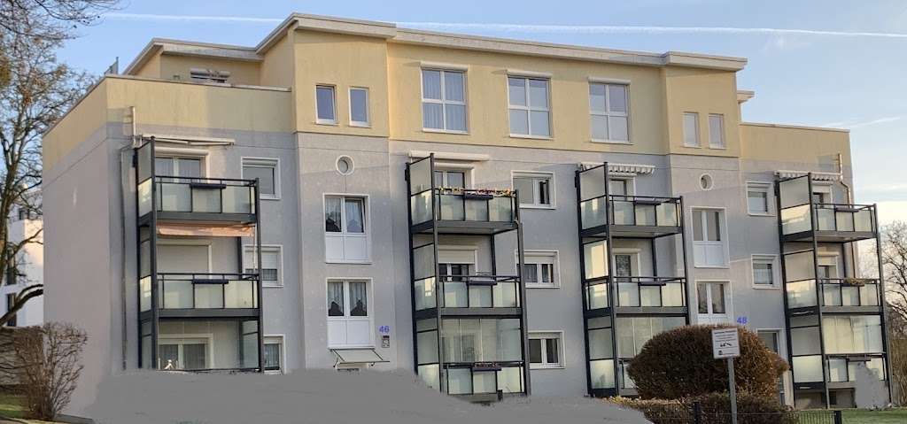 Thumbnail-Wohnung zum Mieten in Bad Homburg v. d. Höhe 420,00 € 43.42 m²