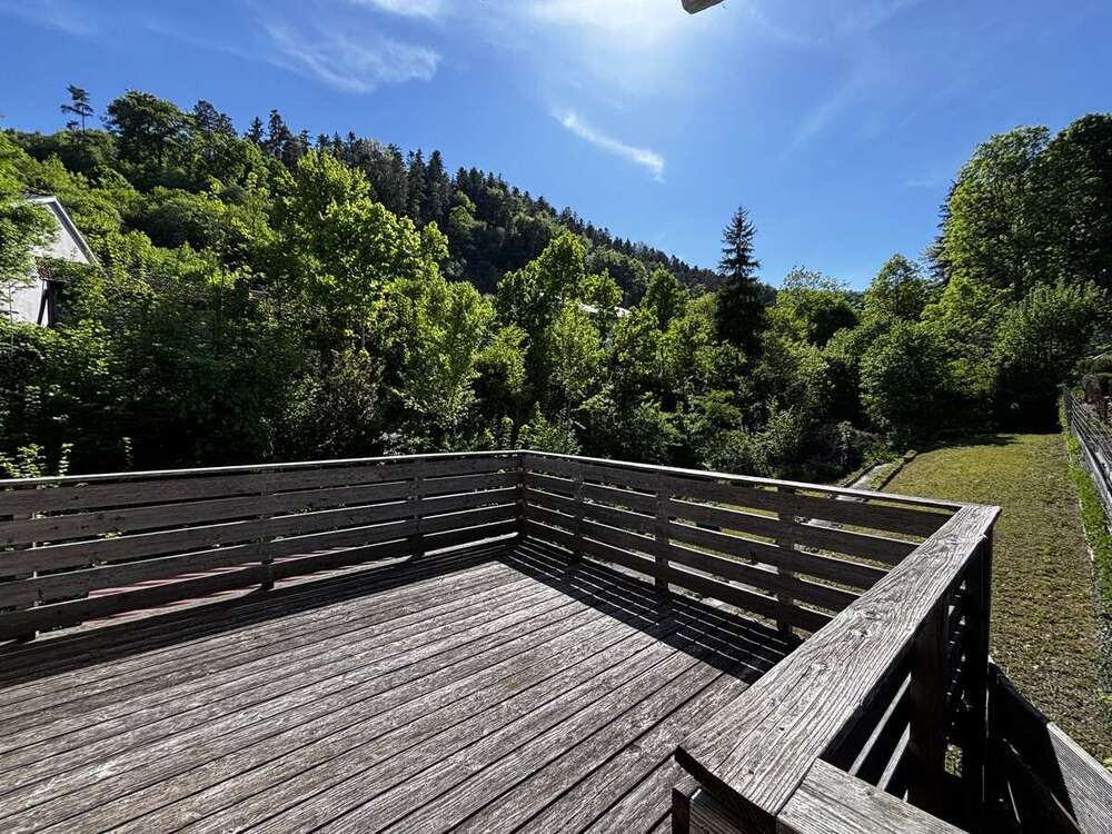 Thumbnail-Haus zum Kaufen in Epfendorf 179.000,00 € 116 m²