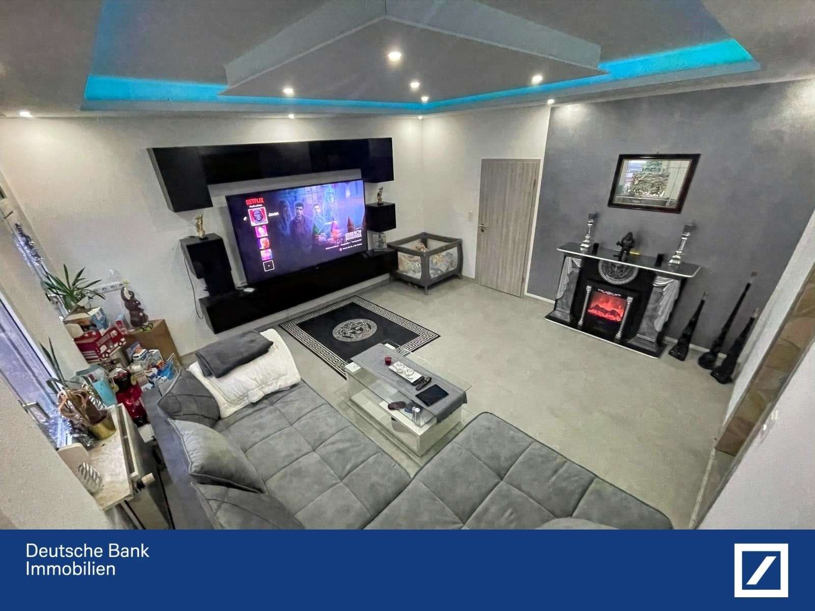 Thumbnail-Wohnung zum Kaufen in Saalfeld 190.000,00 € 92 m²