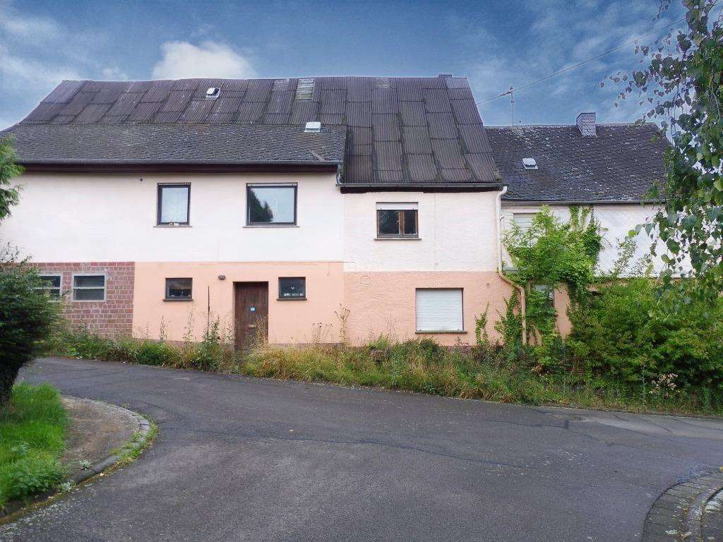 Thumbnail-Haus zum Kaufen in Dommershausen 75.000,00 € 166.62 m²