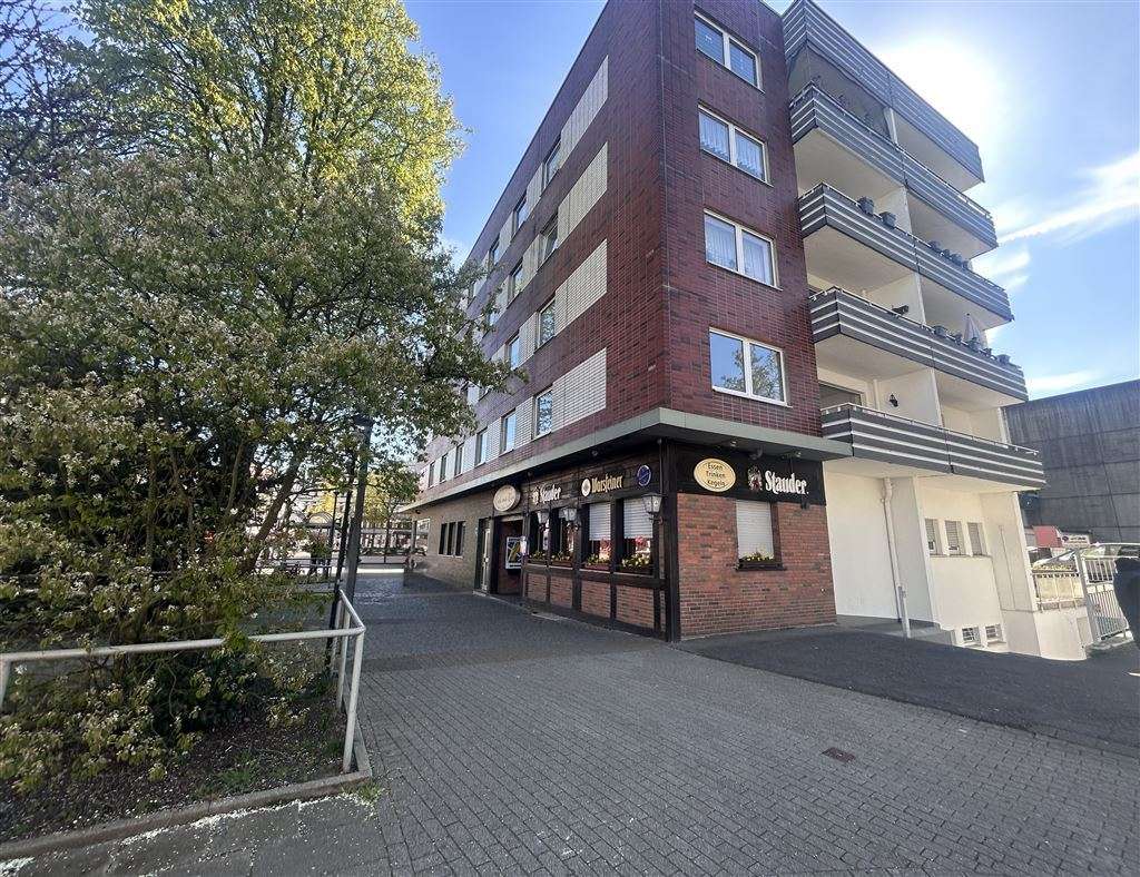 Thumbnail-Gastronomie in Essen 195.000,00 € 299 m²