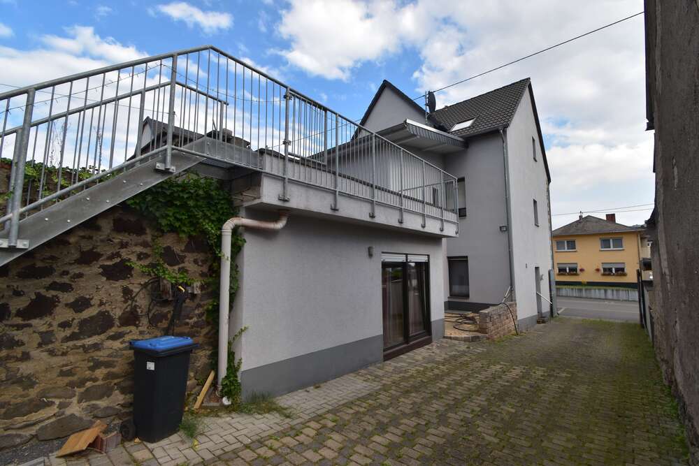 Thumbnail-Haus zum Kaufen in Kruft 295.000,00 € 205 m²