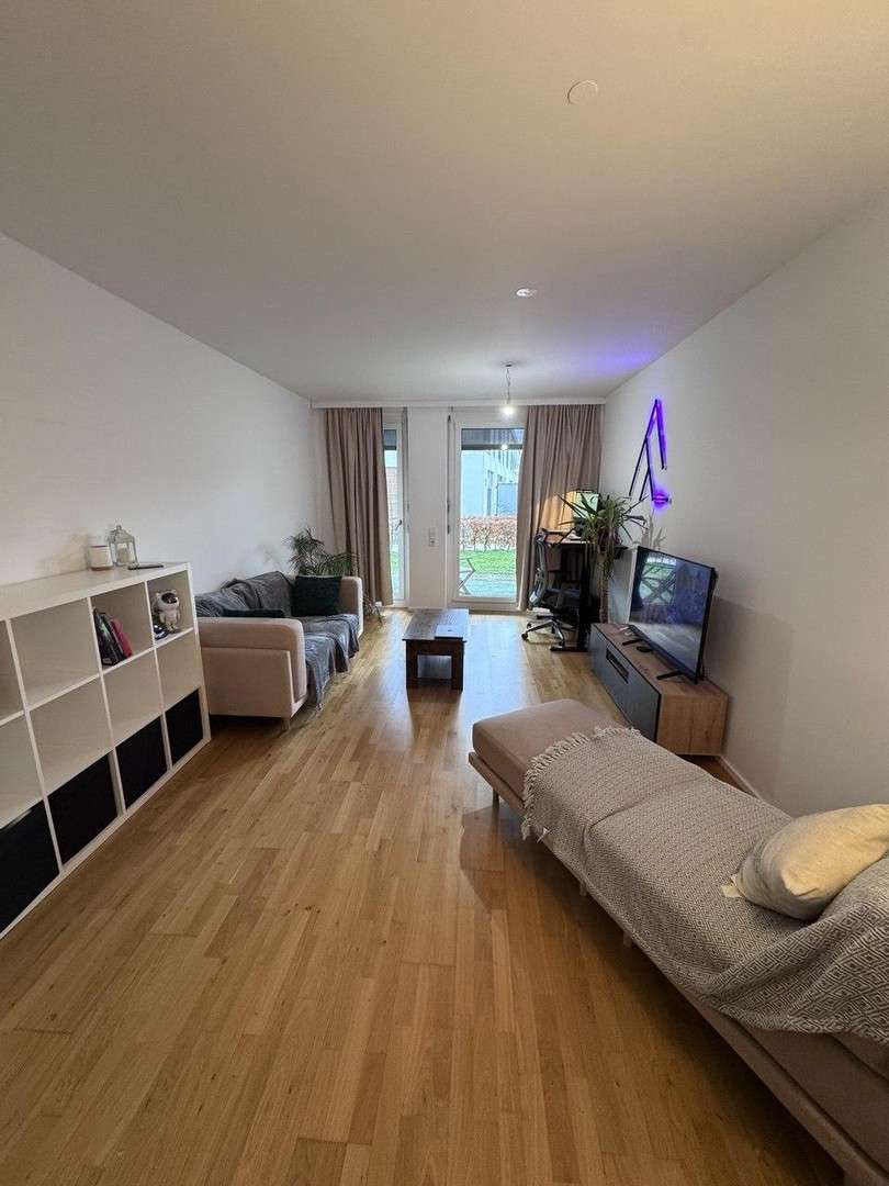 Thumbnail-Wohnung zum Mieten in Stuttgart 1.280,00 € 77.4 m²