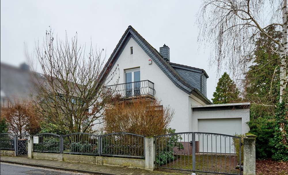 Thumbnail-Haus zum Kaufen in Dreieich 689.000,00 € 135.89 m²