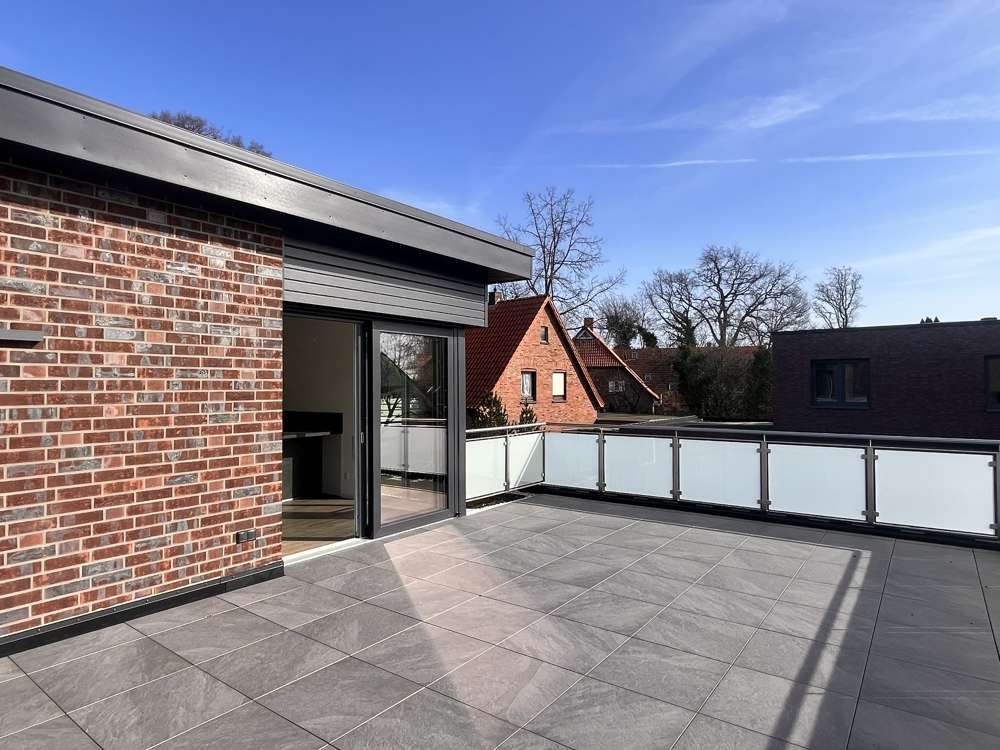 Thumbnail-Wohnung zum Mieten in Wardenburg 1.920,00 € 129 m²