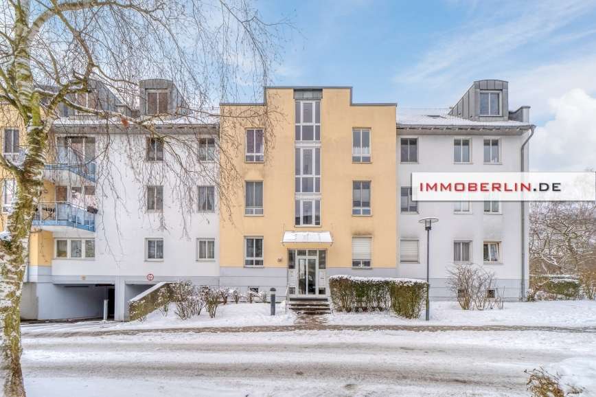 Thumbnail-Wohnung zum Kaufen in Hennigsdorf 490.000,00 € 99 m²