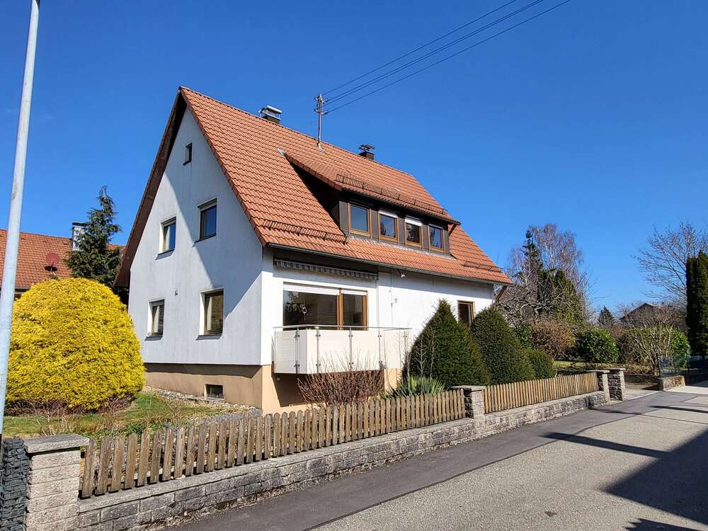 Thumbnail-Haus zum Kaufen in Mainhardt-Lachweiler 345.000,00 € 140 m²