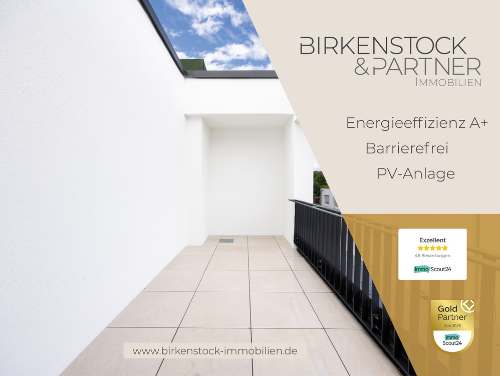 Thumbnail-Wohnung zum Mieten in Frechen 1.425,00 € 95 m²