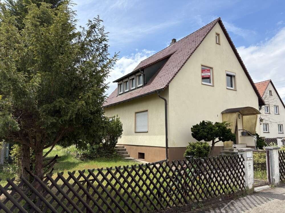 Thumbnail-Haus zum Kaufen in Stein 465.000,00 € 111 m²
