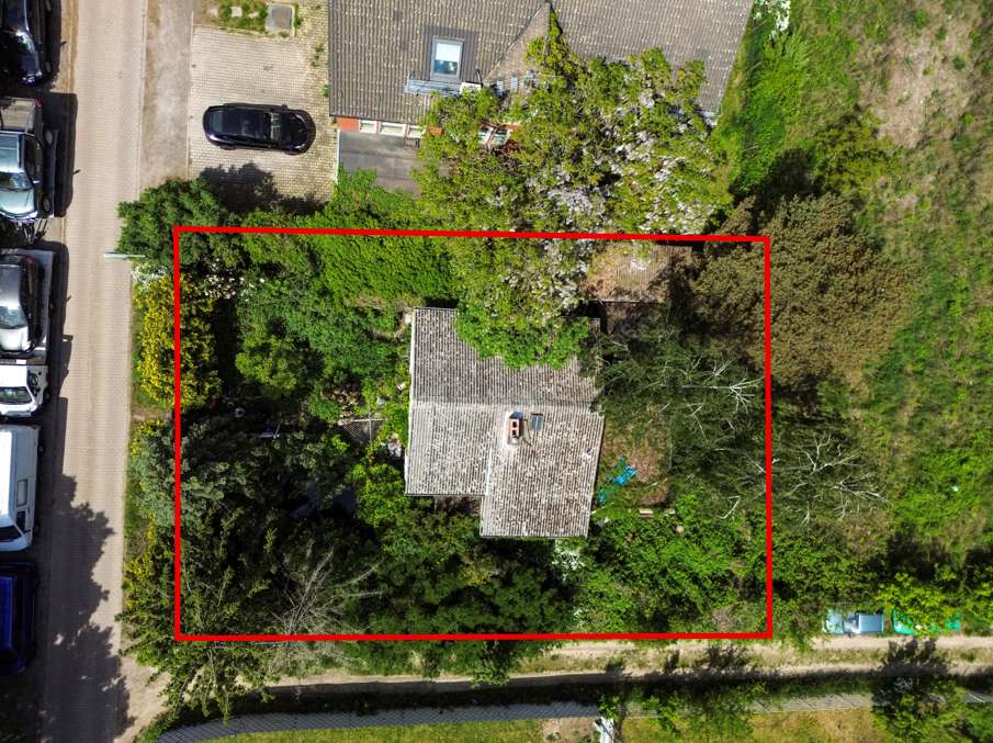 Thumbnail-Grundstück in Berlin 330.000,00 € 505 m²