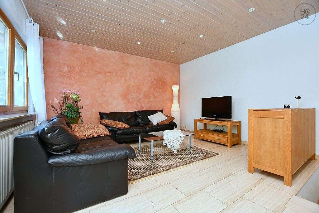 Thumbnail-Wohnung zum Mieten in Stuttgart 1.490,00 € 60 m²