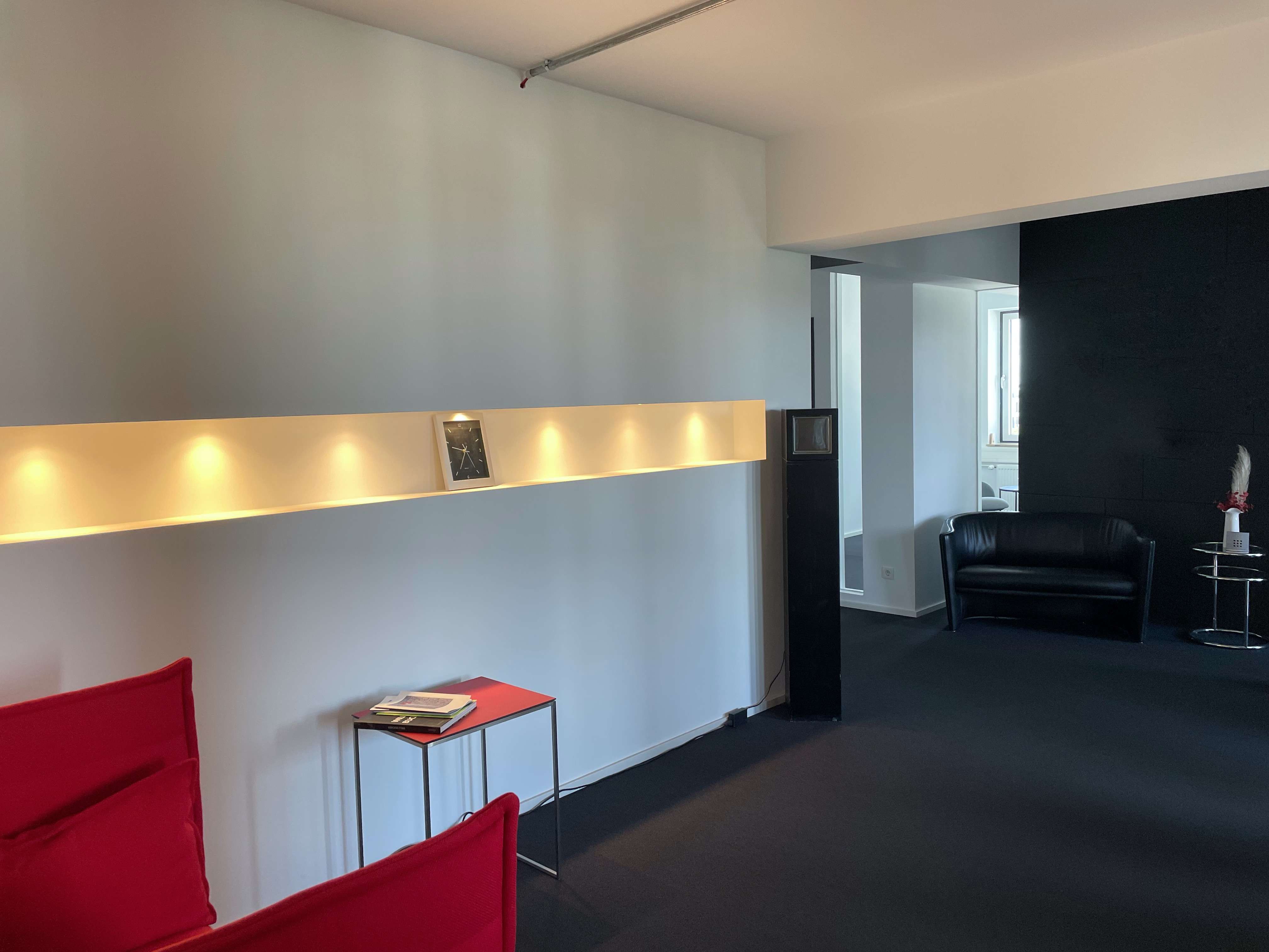 Thumbnail-Büro in Darmstadt 1.625,00 € 162 m²